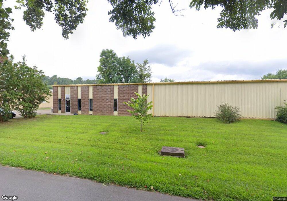 501 Sweeten Creek Industrial Park, Asheville, NC 28803 - photo 1