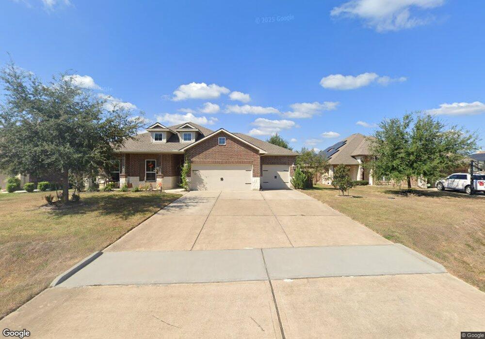 18708 Knippa Ct, Magnolia, TX 77355 - photo 1