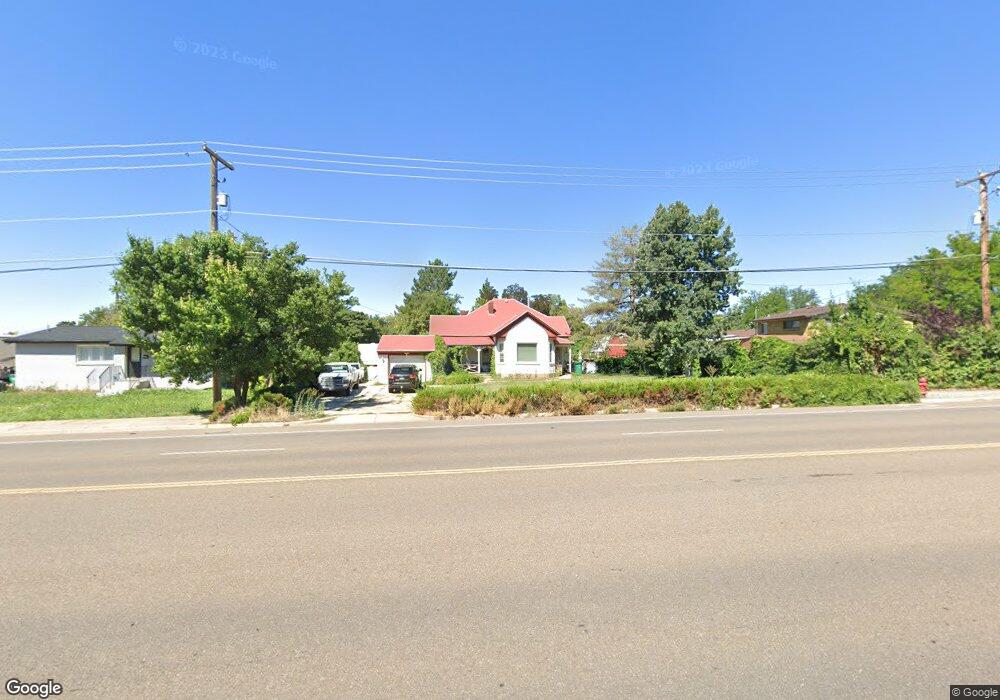 1721 N Hill Field Rd, Layton, UT 84041 - photo 1