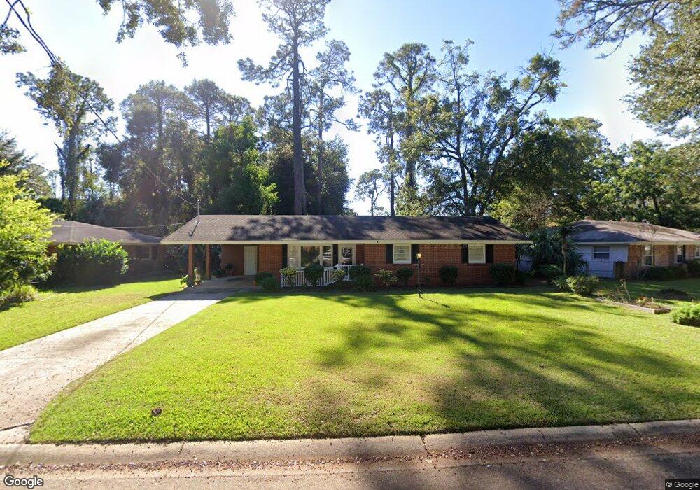 106 Ingham St, Saint Simons Island, GA 31522 - photo 1