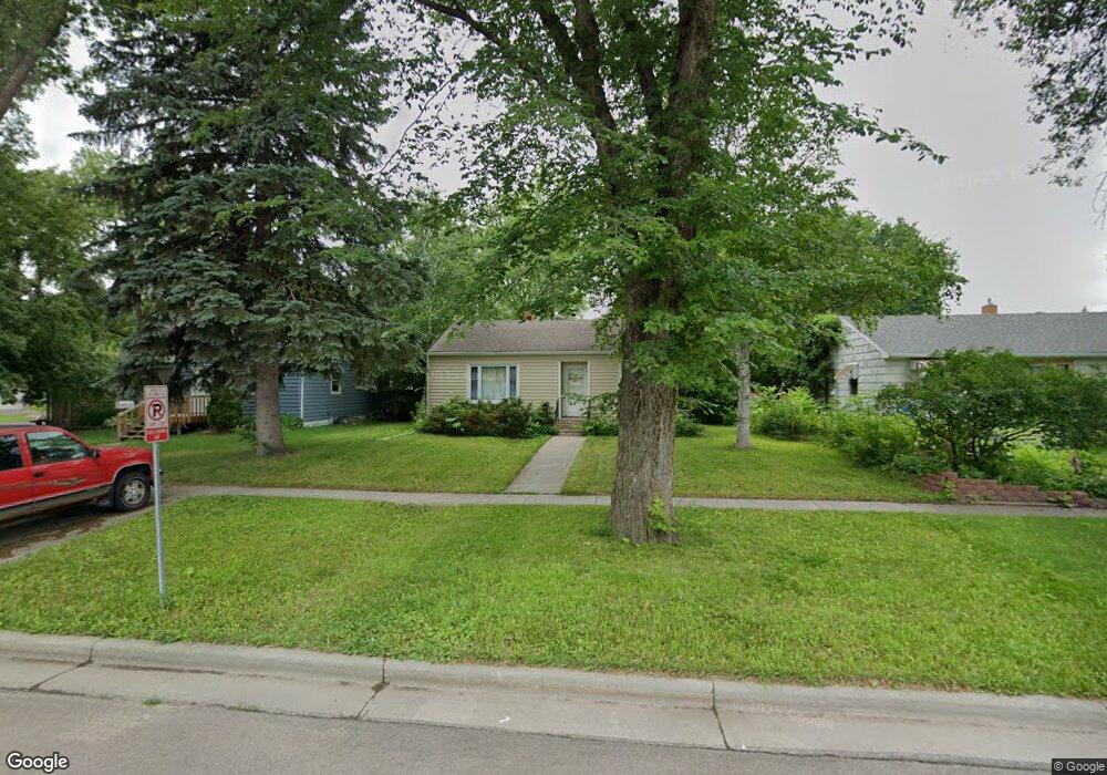 1706 2nd St N, Fargo, ND 58102 - photo 1