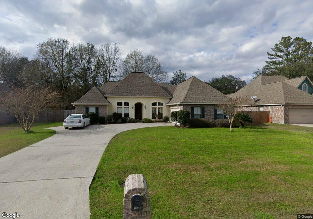 8 Sawmill Creek Rd, Pearl River, LA 70452 - photo 1