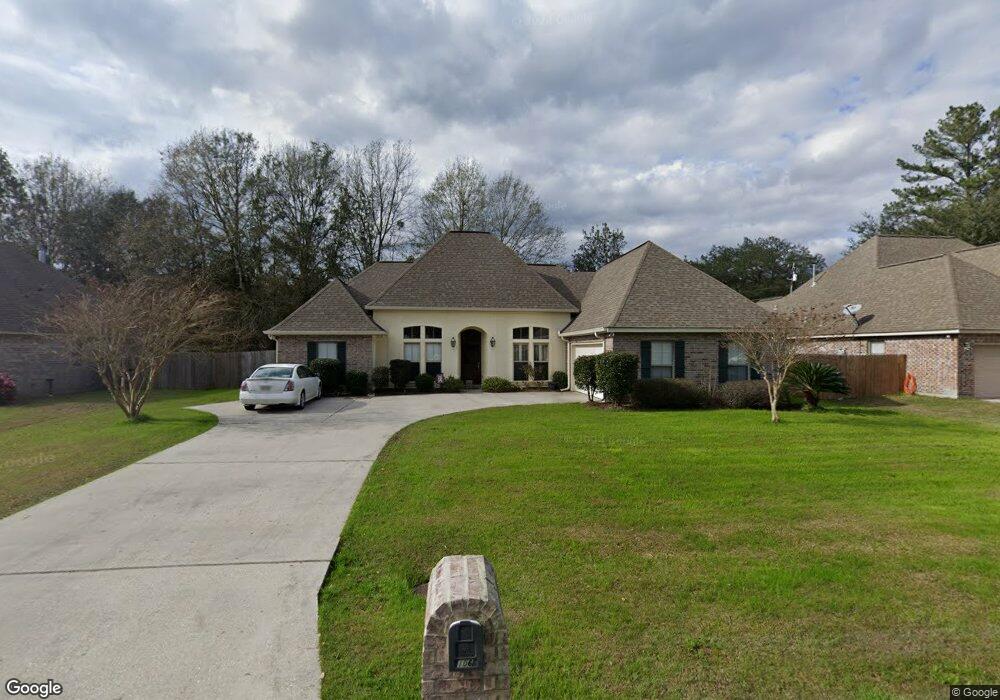 68 Sawmill Creek Rd, Pearl River, LA 70452 - photo 1