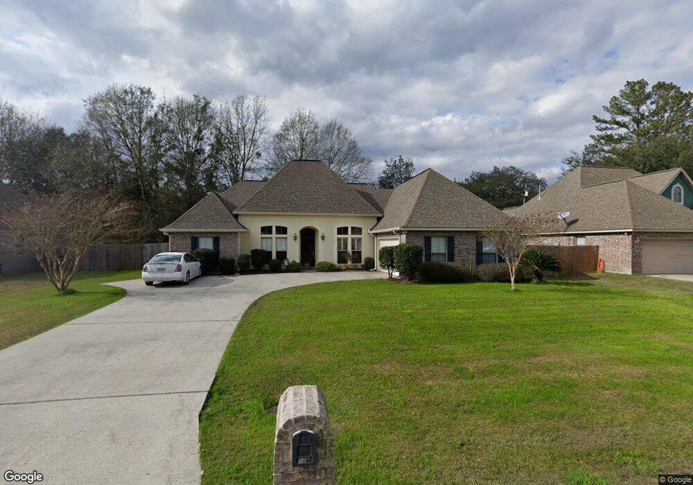 14 Sawmill Creek Rd, Pearl River, LA 70452 - photo 1