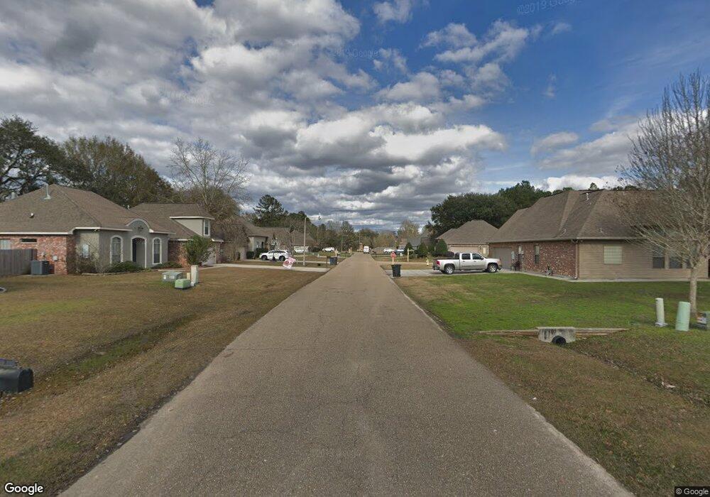 1 Sawmill Creek Rd, Pearl River, LA 70452 - photo 1