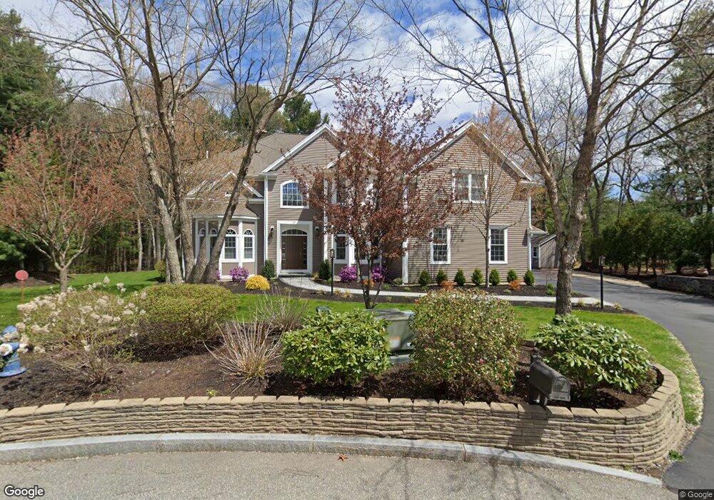 31 Rons Way, Framingham, MA 01701 - photo 1