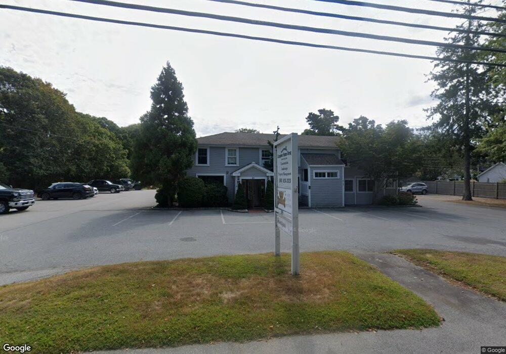 89 S Main St, Centerville, MA 02632 - photo 1