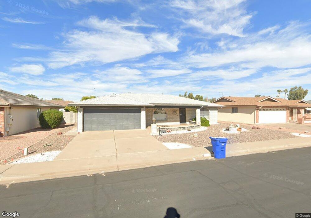 8050 E Madero Ave, Mesa, AZ 85209 - photo 1