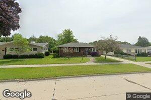 2807 S 16th St, Sheboygan, WI 53081