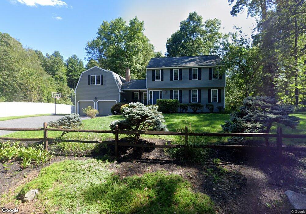 65 West St, Northborough, MA 01532 - photo 1