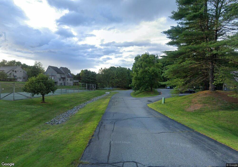 60 Kingfisher Rd unit 1B, Hartford, VT 05001 - photo 1