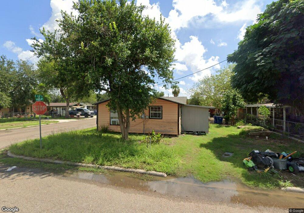 2227 Avila St, Donna, TX 78537 - photo 1