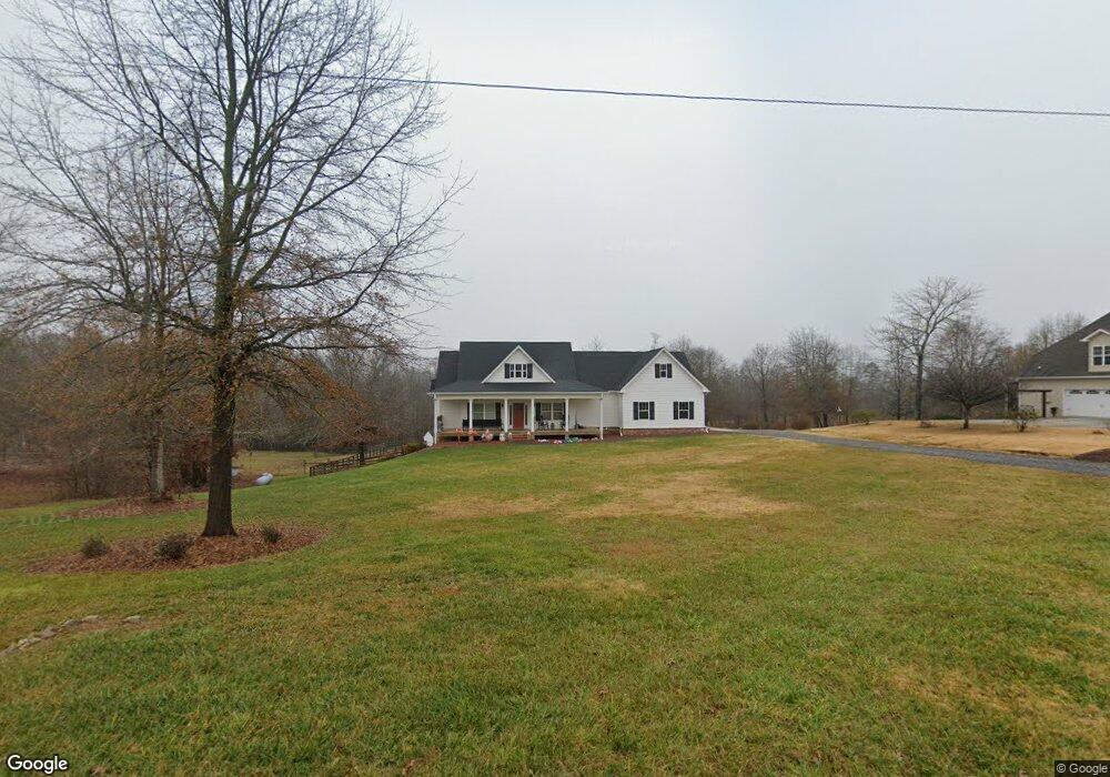 5750 Will Guest Rd, Clermont, GA 30527 - photo 1