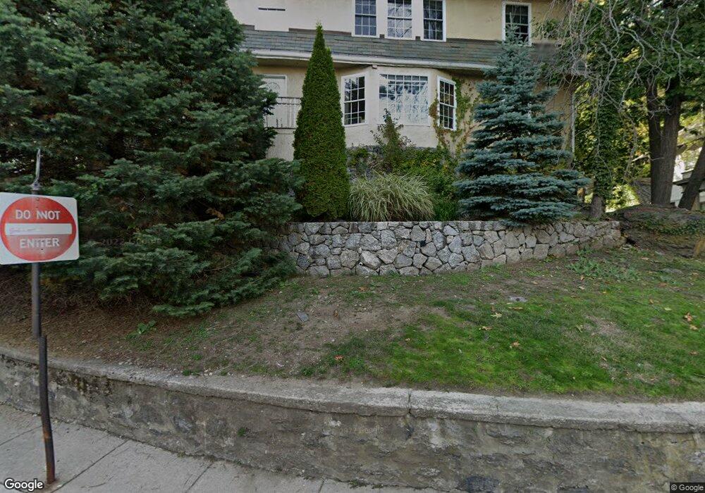 16 Lanark Rd, Brighton, MA 02135 - photo 1