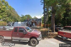 4830 Furman Ave, Columbia, SC 29206