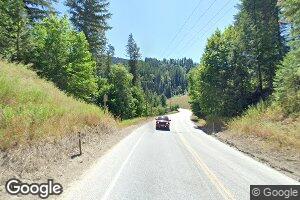 XXX Lehigh Cir, Metaline Falls, WA 99153