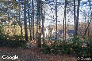 3876 Parian Ridge Rd NW, Atlanta, GA 30327