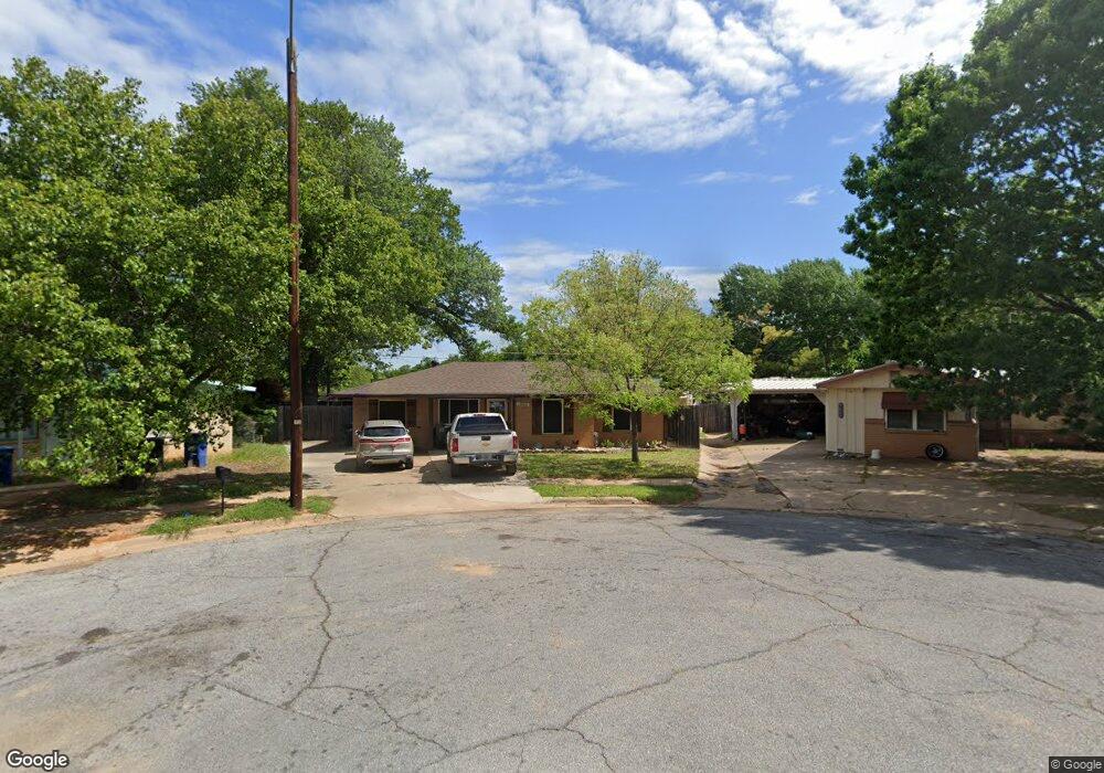 1004 Leeper Dr, Denison, TX 75020 - photo 1