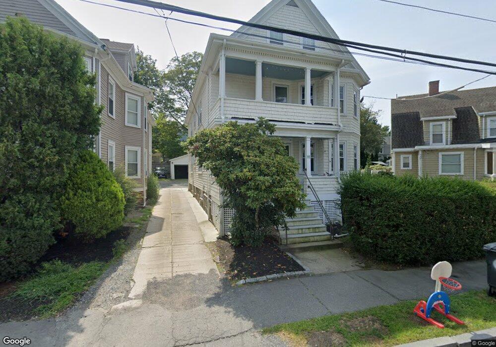 95 Paradise Rd, Swampscott, MA 01907 - photo 1