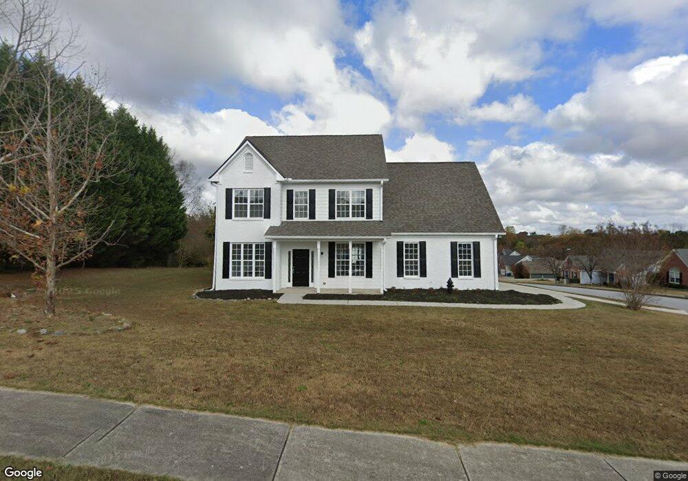 2255R Arden Creek Dr, Bethlehem, GA 30620 - photo 1