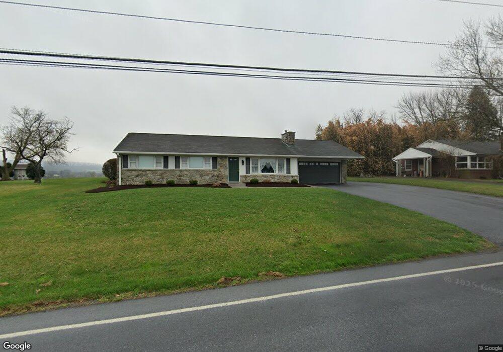 359 Stevens Rd, Stevens, PA 17578 - photo 1