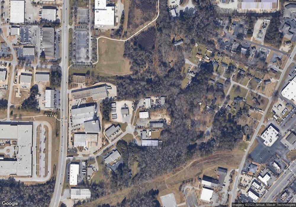 874 Davis Dr SE, Conyers, GA 30094 - photo 1