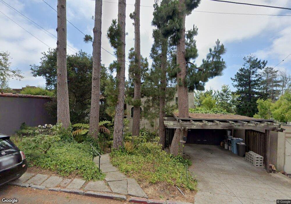 600 San Luis Rd, Berkeley, CA 94707 - photo 1