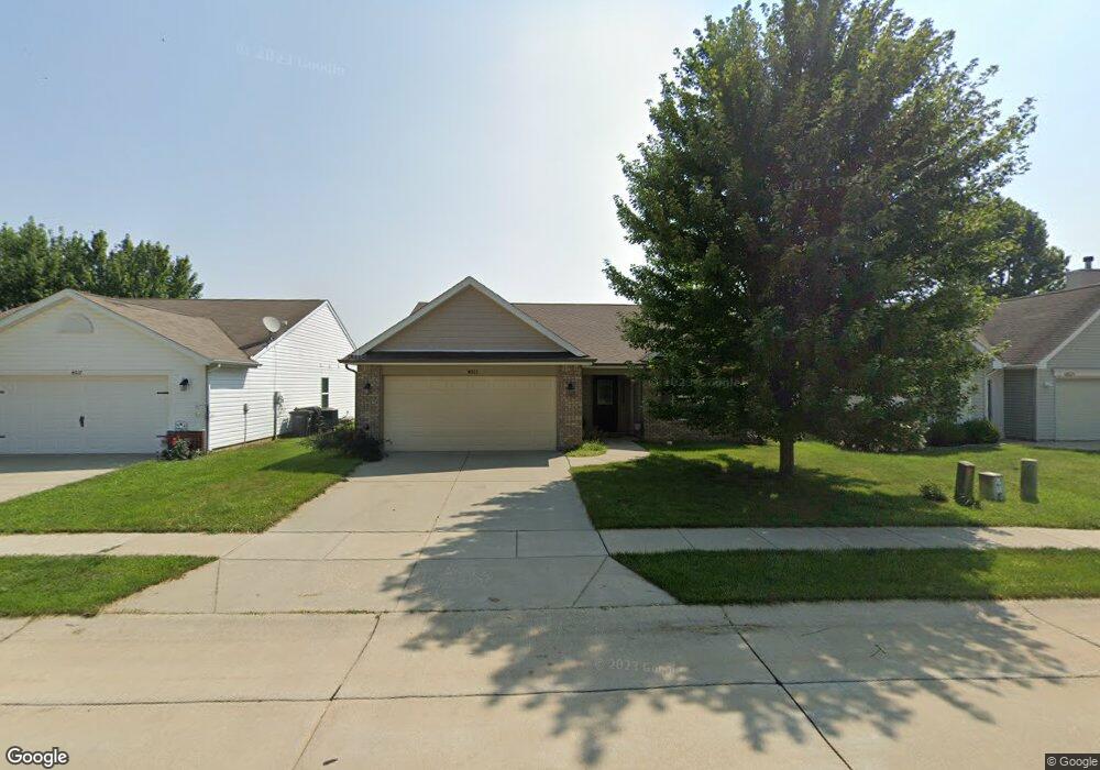 4021 Ivanhoe St, Lafayette, IN 47909 - photo 1