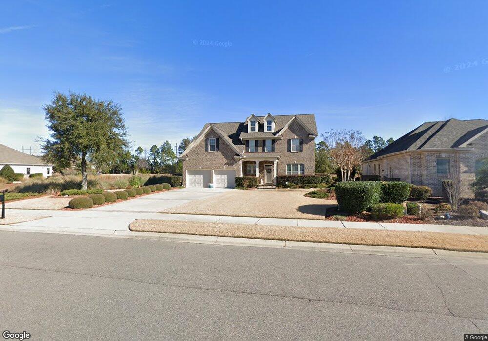 1251 Lillibridge Dr, Leland, NC 28451 - photo 1