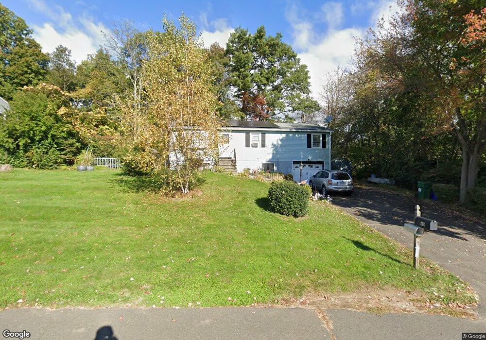 60 Aldorisio St, Oakville, CT 06779 - photo 1