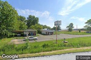 1687 C-Burg Livonia, Campbellsburg, IN 47108