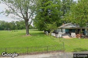 413 Sycamore, Campbellsburg, IN 47108