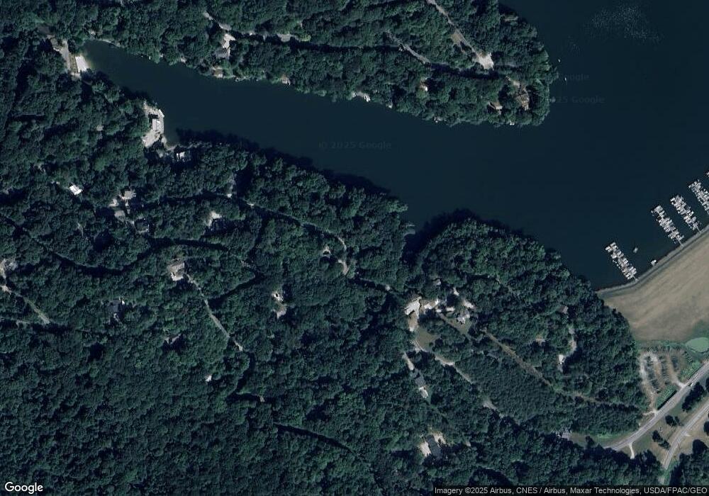 928 Taos Ln, Hide A Way Hills, OH 43107 - photo 1