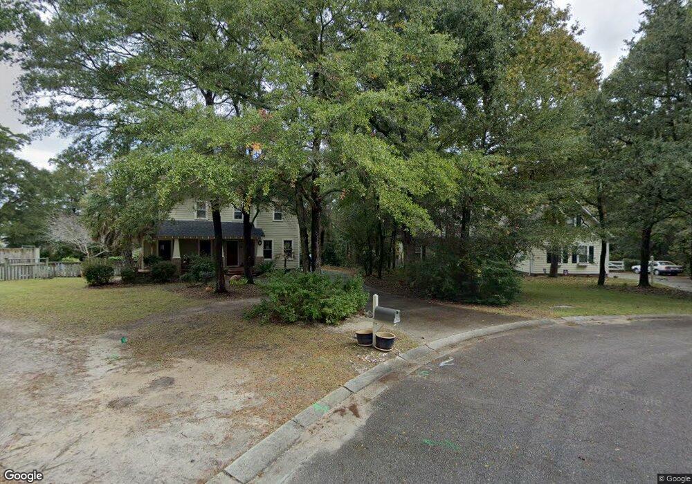 117 Hayfield Ct, Wilmington, NC 28411 - photo 1