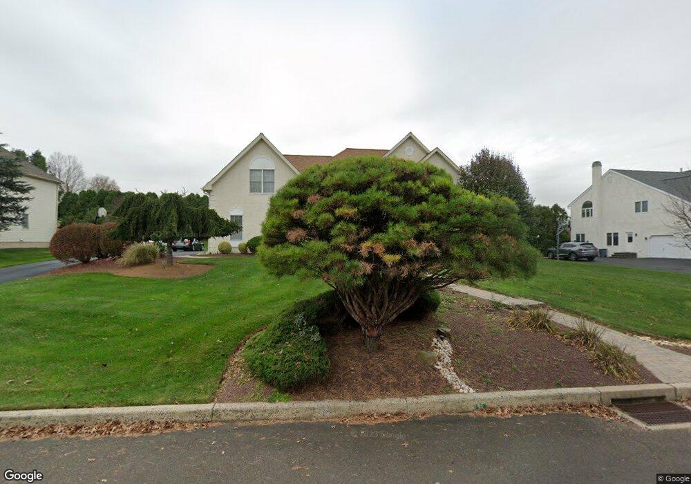 66 Lenape Rd, Richboro, PA 18954 - photo 1