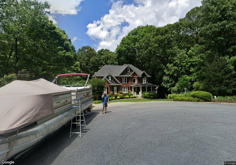 921 Pin Oak Place, Canton, GA 30115 - photo 1