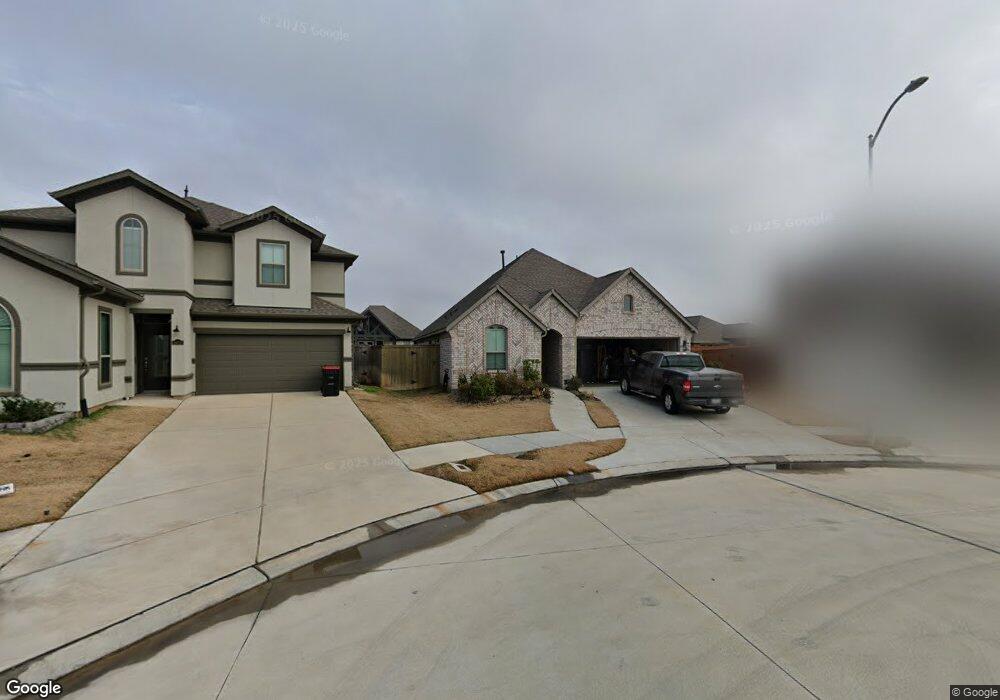 24006 Henrietta Lamar Ln, Richmond, TX 77469 - photo 1