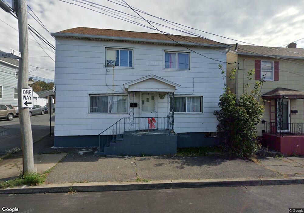 517 Hayes St, Hazleton, PA 18201 - photo 1