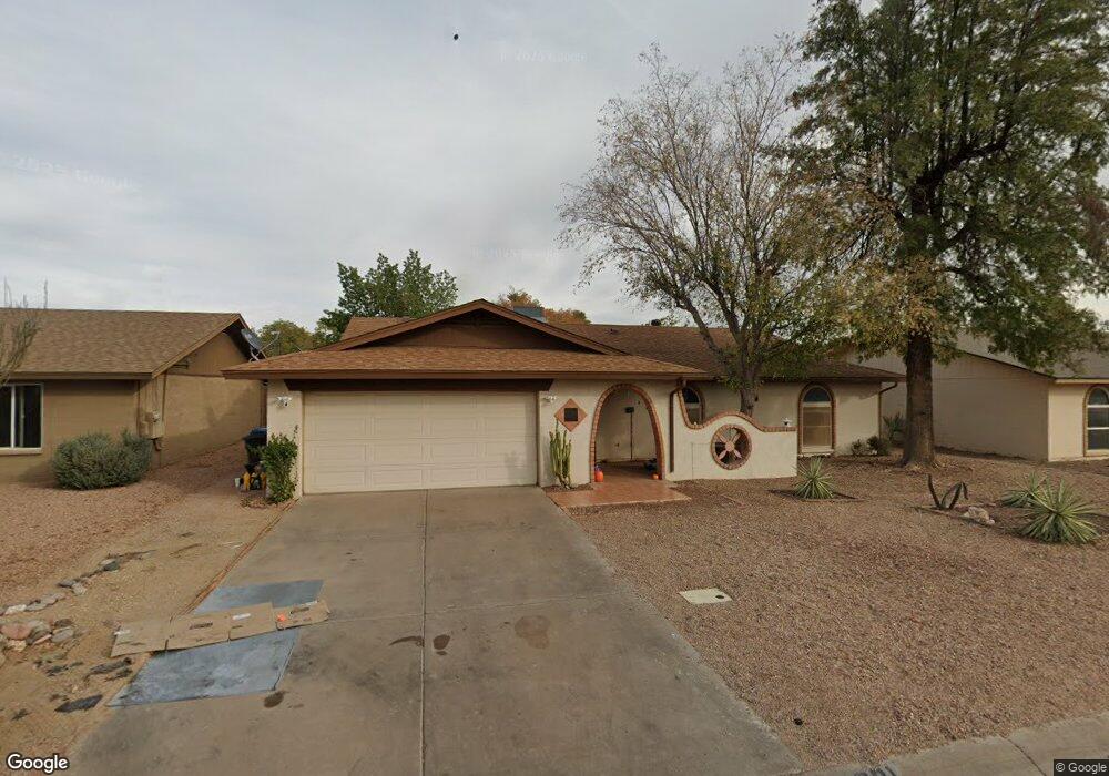 821 S 75th St, Mesa, AZ 85208 - photo 1