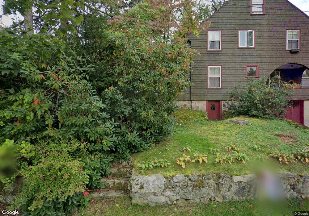 20 Clark Ln unit 1, Waltham, MA 02451 - photo 1