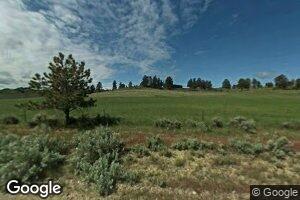 5160 Musselshell Trail Rd, Custer, MT 59024