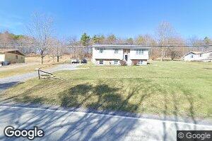 2612 Skyline Dr, Coalport, PA 16627