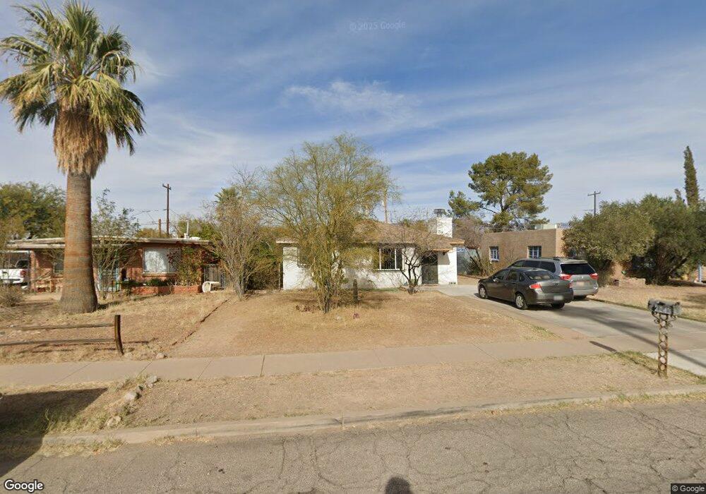2243 E Eastland St, Tucson, AZ 85719 - photo 1