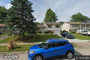 6464 Carriage Ln, Reynoldsburg, OH 43068