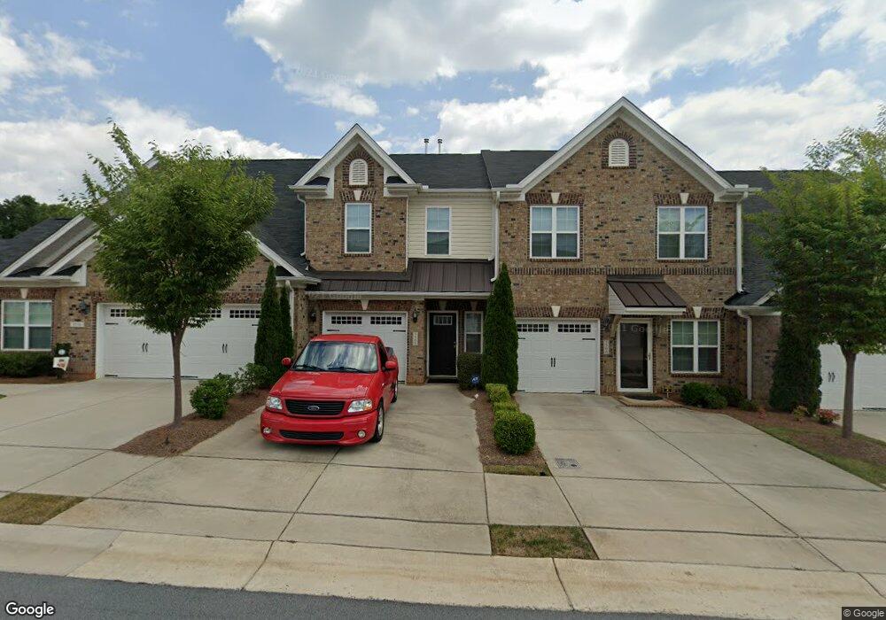 3508 Timbergate Ln, High Point, NC 27265 - photo 1