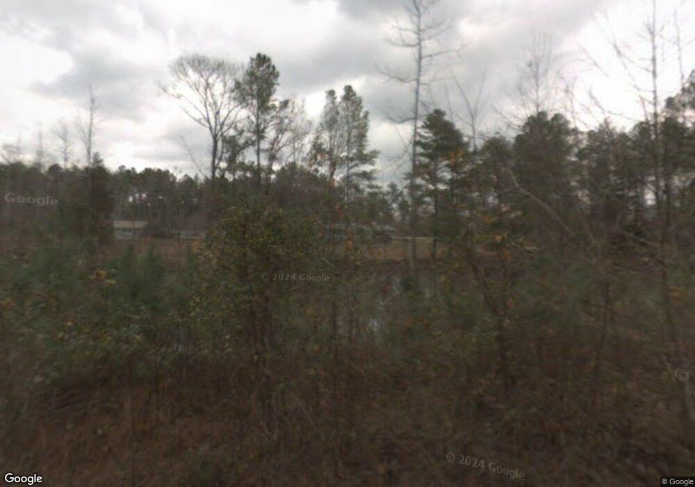 344 Big Branch Rd, Pittsboro, NC 27312 - photo 1