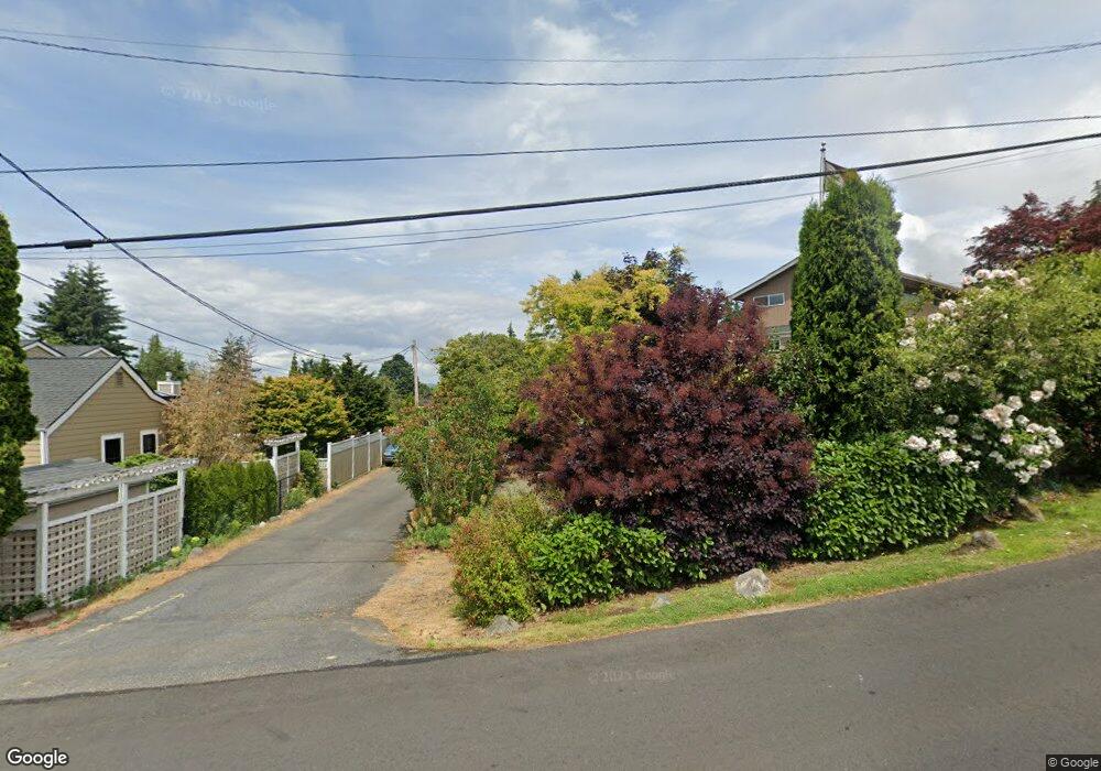 829 Elm Way, Edmonds, WA 98020 - photo 1