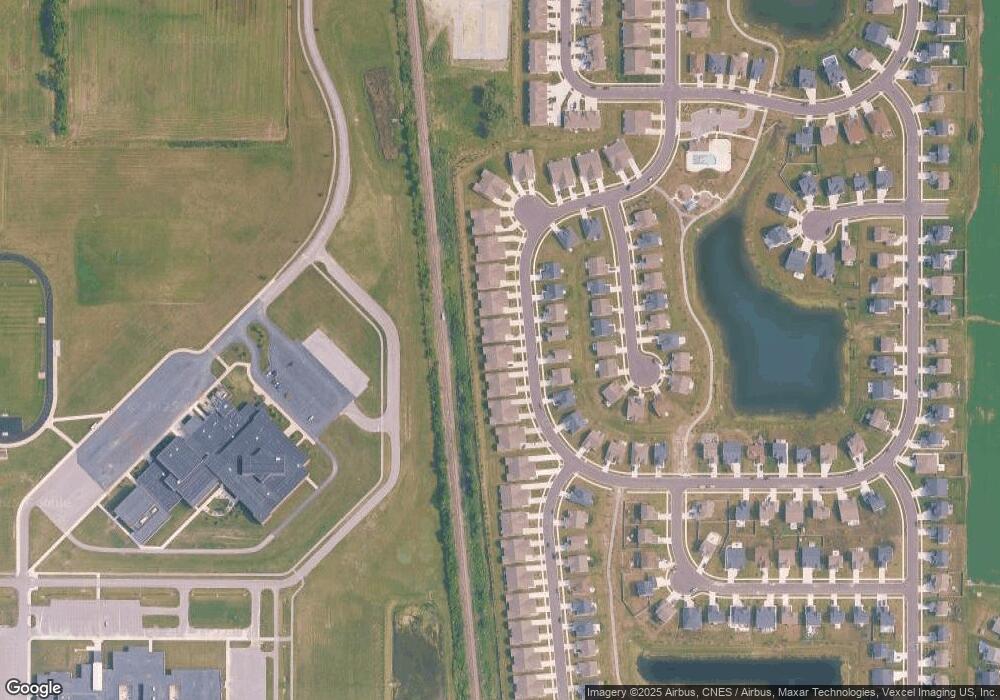 14180 Clover Ave, Cedar Lake, IN 46303 - photo 1