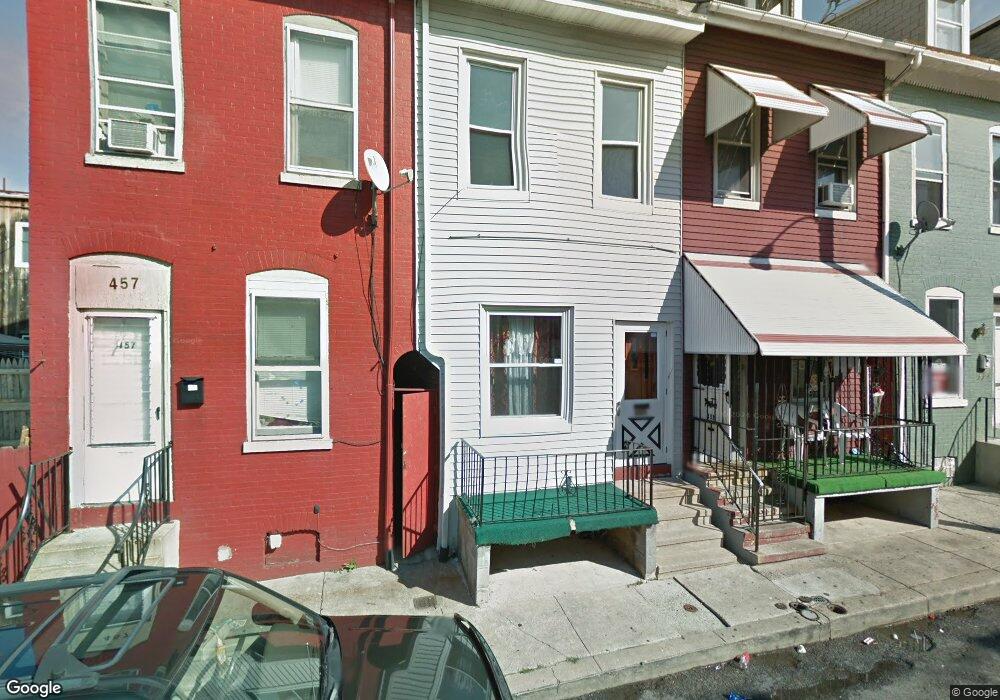 455 Mulberry St, Reading, PA 19604 - photo 1