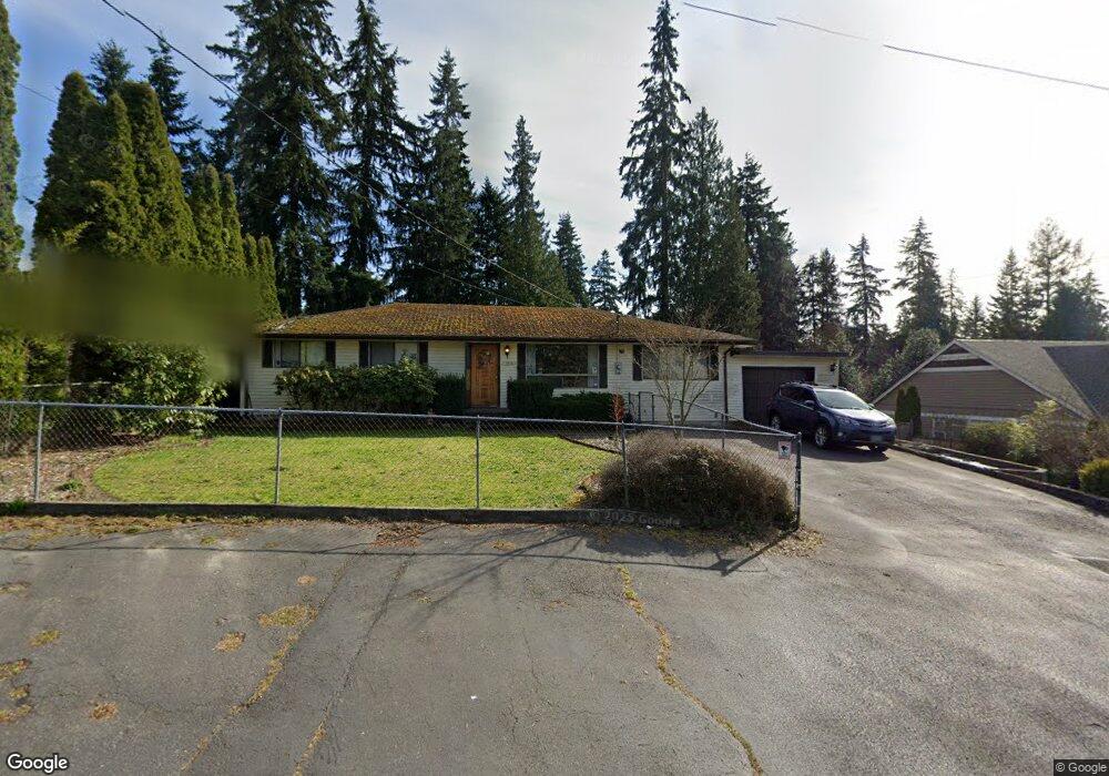 7818 199th St SW, Edmonds, WA 98026 - photo 1